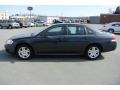 Ashen Gray Metallic - Impala LT Photo No. 3