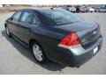 Ashen Gray Metallic - Impala LT Photo No. 4