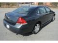 Ashen Gray Metallic - Impala LT Photo No. 5