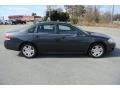 Ashen Gray Metallic - Impala LT Photo No. 6