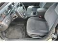 Ashen Gray Metallic - Impala LT Photo No. 8