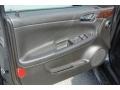 Ashen Gray Metallic - Impala LT Photo No. 9