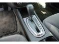 Ashen Gray Metallic - Impala LT Photo No. 10