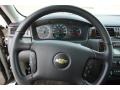 Ashen Gray Metallic - Impala LT Photo No. 12