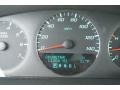 Ashen Gray Metallic - Impala LT Photo No. 13