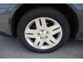 Ashen Gray Metallic - Impala LT Photo No. 19
