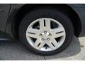 Ashen Gray Metallic - Impala LT Photo No. 20