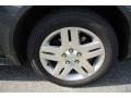 Ashen Gray Metallic - Impala LT Photo No. 22