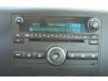 Dark Titanium Audio System Photo for 2008 Chevrolet Silverado 1500 #78121220