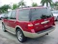 Redfire Metallic - Expedition Eddie Bauer Photo No. 6