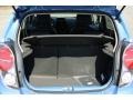 Silver/Blue Trunk Photo for 2013 Chevrolet Spark #78121382