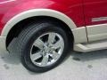 Redfire Metallic - Expedition Eddie Bauer Photo No. 17
