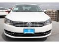 Candy White - Passat 2.5L SEL Photo No. 2