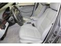 Grey Front Seat Photo for 2003 BMW 3 Series #78122538