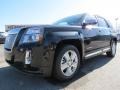 2013 Onyx Black GMC Terrain Denali  photo #3