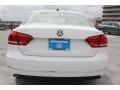 Candy White - Passat 2.5L SEL Photo No. 8