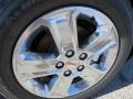 2013 GMC Terrain Denali Wheel and Tire Photo