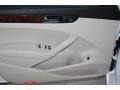 Candy White - Passat 2.5L SEL Photo No. 11