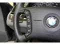 Grey Controls Photo for 2003 BMW 3 Series #78122886