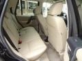 Almond Rear Seat Photo for 2012 Land Rover LR2 #78122901