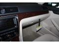Candy White - Passat 2.5L SEL Photo No. 15