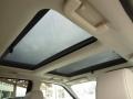 2012 Land Rover LR2 Almond Interior Sunroof Photo