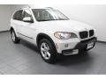 Alpine White - X5 xDrive30i Photo No. 1