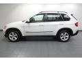 Alpine White - X5 xDrive30i Photo No. 2