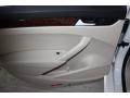 Candy White - Passat 2.5L SEL Photo No. 30