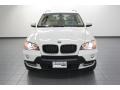Alpine White - X5 xDrive30i Photo No. 6