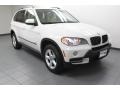 Alpine White - X5 xDrive30i Photo No. 7