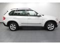 Alpine White - X5 xDrive30i Photo No. 8
