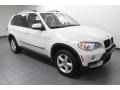 Alpine White - X5 xDrive30i Photo No. 9