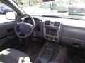 2006 Superior Blue Metallic GMC Canyon SLE Crew Cab  photo #11