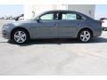 Platinum Gray Metallic - Passat 2.5L SE Photo No. 6