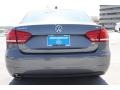 Platinum Gray Metallic - Passat 2.5L SE Photo No. 8