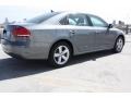 Platinum Gray Metallic - Passat 2.5L SE Photo No. 9