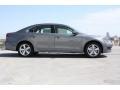 Platinum Gray Metallic - Passat 2.5L SE Photo No. 10