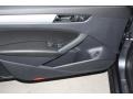 Platinum Gray Metallic - Passat 2.5L SE Photo No. 11