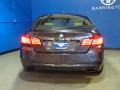 Dark Graphite Metallic - 5 Series 550i xDrive Sedan Photo No. 6