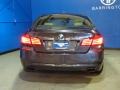 2011 Dark Graphite Metallic BMW 5 Series 550i xDrive Sedan  photo #6