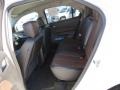 2013 Summit White Chevrolet Equinox LTZ  photo #10