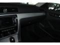 Platinum Gray Metallic - Passat 2.5L SE Photo No. 15