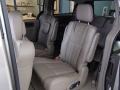 Dark Frost Beige/Medium Frost Beige Rear Seat Photo for 2013 Chrysler Town & Country #78123822