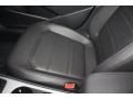 Platinum Gray Metallic - Passat 2.5L SE Photo No. 16