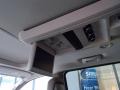 2013 Chrysler Town & Country Dark Frost Beige/Medium Frost Beige Interior Entertainment System Photo