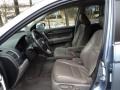 Gray Interior Photo for 2009 Honda CR-V #78123982