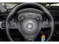 Platinum Gray Metallic - Passat 2.5L SE Photo No. 24