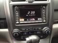 2009 Honda CR-V EX-L 4WD Controls