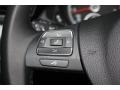 Platinum Gray Metallic - Passat 2.5L SE Photo No. 25
